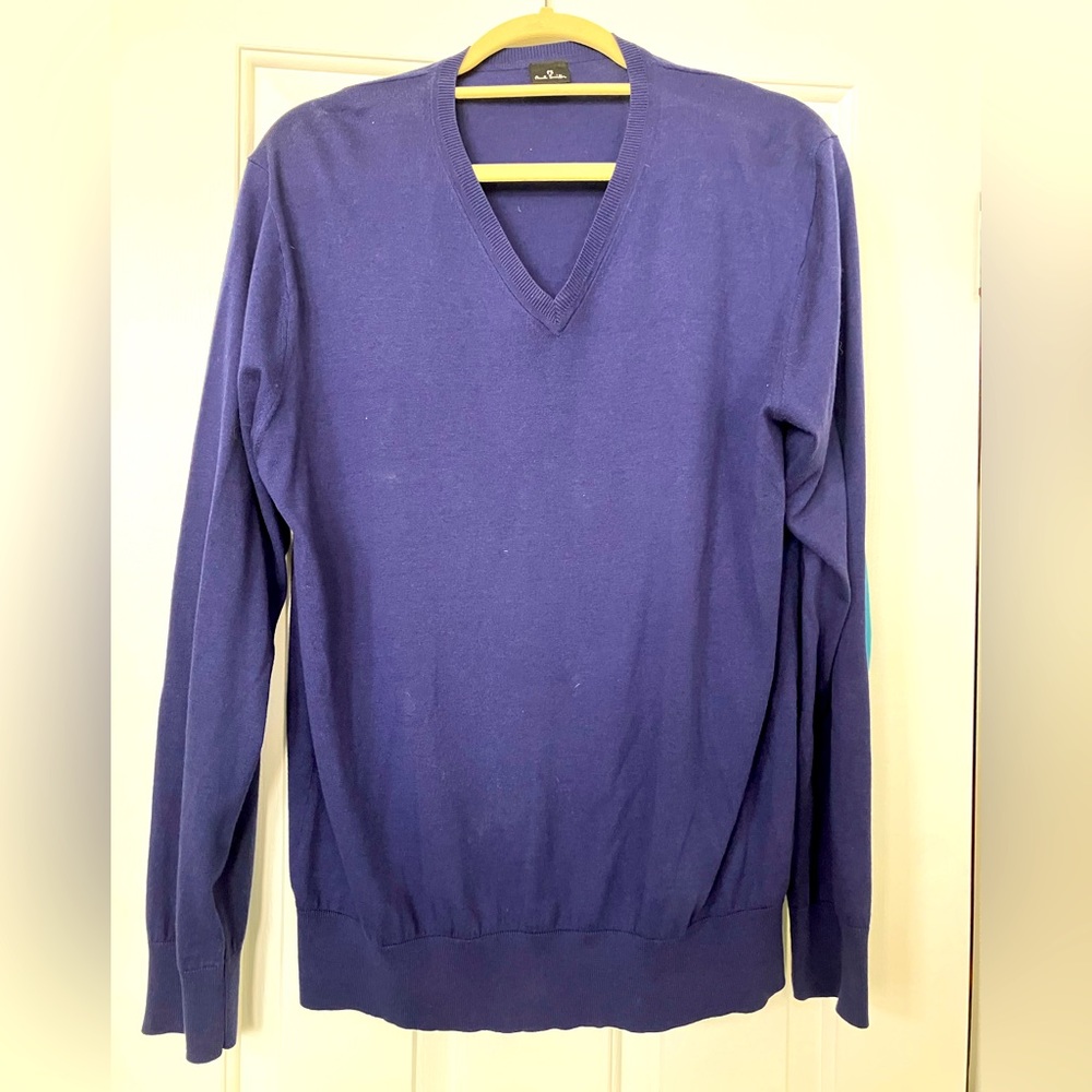 Paul Smith v-neck sweater